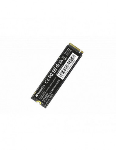 Disco Ssd 2tb Verbatim Vi3000...