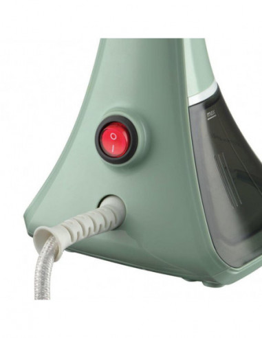 Vaporizador de Roupa Russell Hobbs... Vaporizador de Roupa Russell Hobbs...