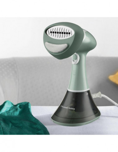 Vaporizador de Roupa Russell Hobbs... Vaporizador de Roupa Russell Hobbs...