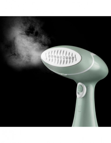 Vaporizador de Roupa Russell Hobbs... Vaporizador de Roupa Russell Hobbs...