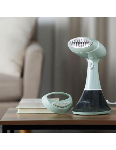 Vaporizador de Roupa Russell Hobbs... Vaporizador de Roupa Russell Hobbs...