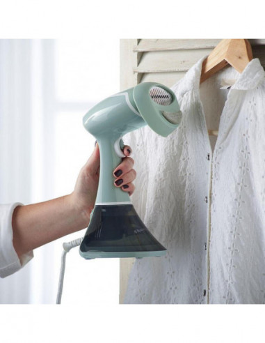 Vaporizador de Roupa Russell Hobbs... Vaporizador de Roupa Russell Hobbs...