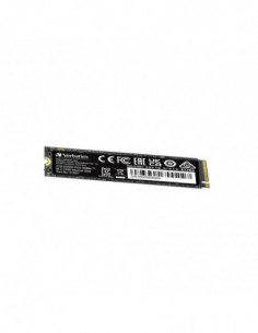 Disco SSD Verbatim Vi5000,...