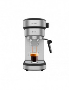 Cecotec - Máquina Café...