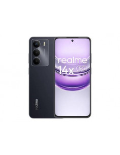Smartphone Realme 14x 5G:...