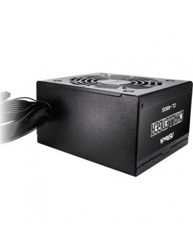 Fonte de Alimentação ASRock CL-750G:...
