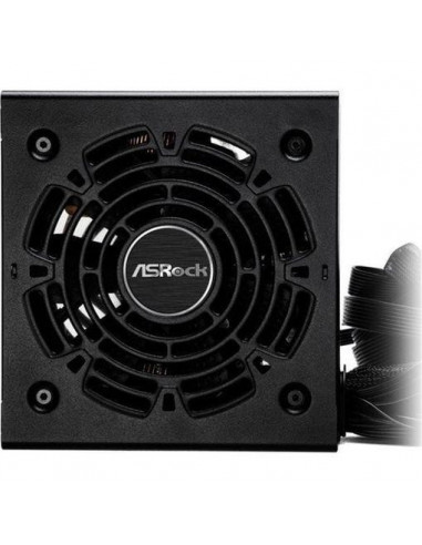 Fuente de Alimentacion Asrock...