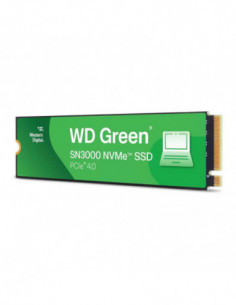 Disco SSD Western Digital...