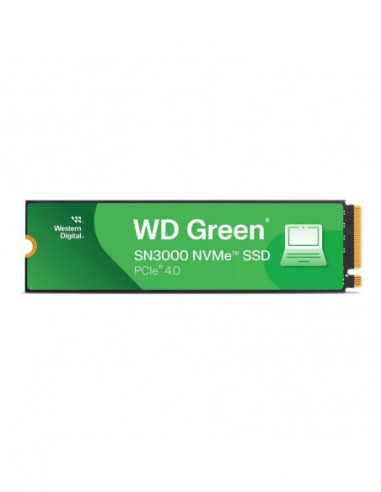 Disco SSD Western Digital WD Green...