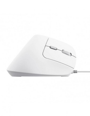 Rato Trust Bayo II Ergonómico: 2400...