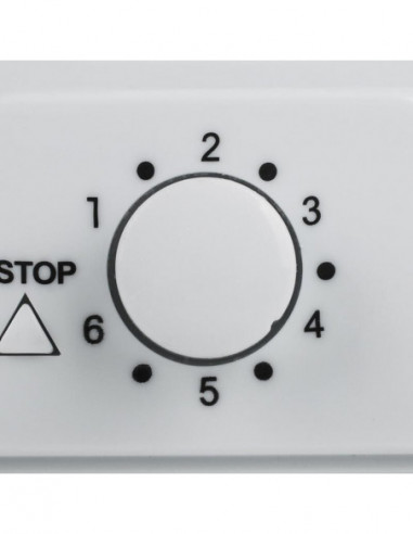 Tostador Tristar BR-1009: 650W, 2...