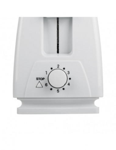 Tostador Tristar BR-1009: 650W, 2...