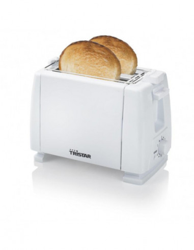 Tostador Tristar BR-1009: 650W, 2...