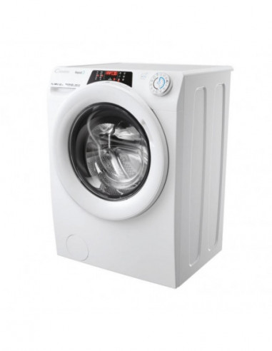 Candy - Máq. Lavar Roupa Ro 496 Dwm7/1-S Candy - Máq. Lavar Roupa Ro 496 Dwm7/1-S