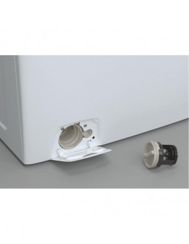 Candy - Máq. Lavar Roupa He 1294... Candy - Máq. Lavar Roupa He 1294...