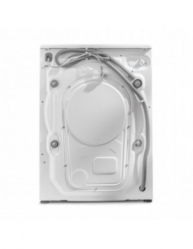 Candy - Máq. Lavar Roupa He 1294... Candy - Máq. Lavar Roupa He 1294...