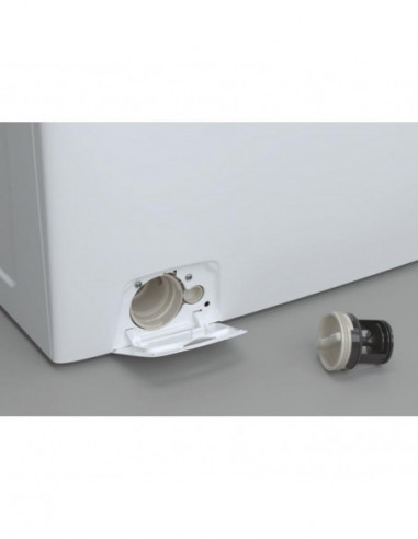 Candy - Máq. Lavar Roupa He 1284... Candy - Máq. Lavar Roupa He 1284...