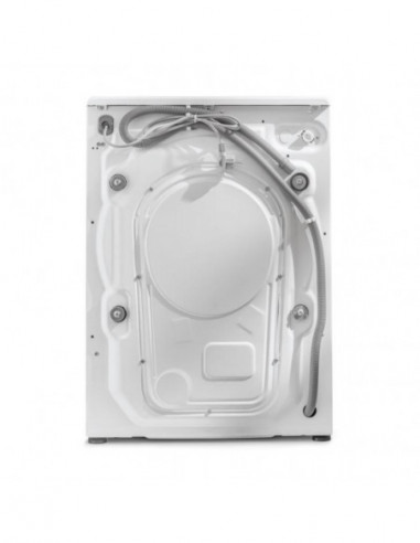 Candy - Máq. Lavar Roupa He 1284... Candy - Máq. Lavar Roupa He 1284...