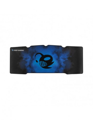 Coolbox Alfombrilla Deepgaming...