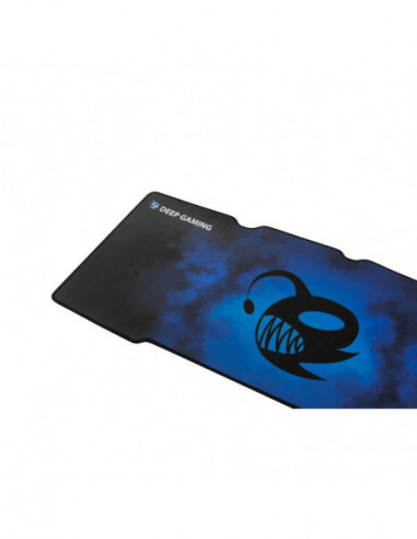 Coolbox Alfombrilla Deepgaming...