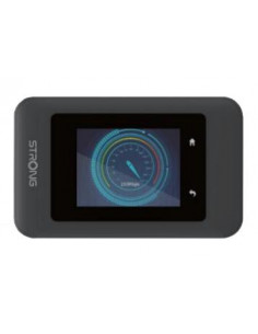 Router Strong 4G+ LTE MiFi:...