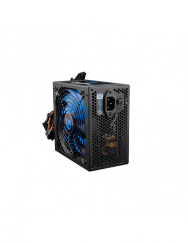 Fonte de Alimentação Deep Gaming 650W... Fonte de Alimentação Deep Gaming 650W...