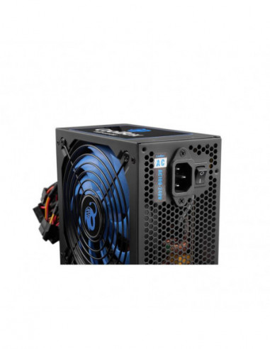 Fonte de Alimentação Deep Gaming 650W... Fonte de Alimentação Deep Gaming 650W...