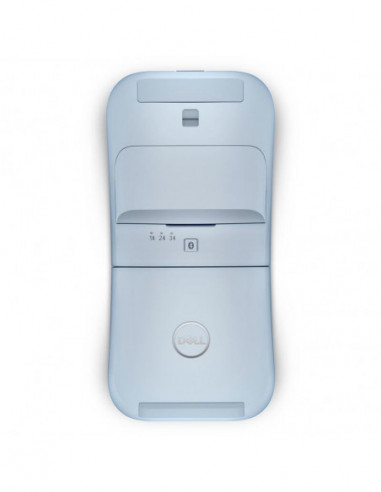 Rato Dell MS700 Bluetooth Ambidestro...