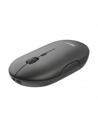 Ratón Inalámbrico Por Bluetooth Trust...