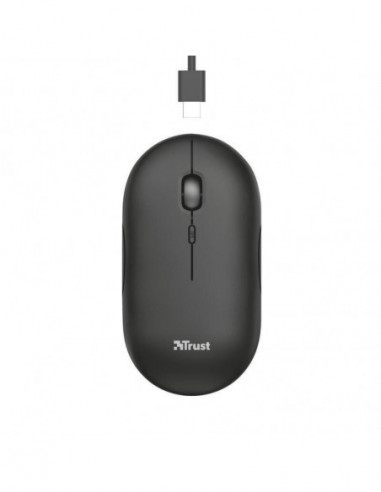 Ratón Inalámbrico Por Bluetooth Trust...
