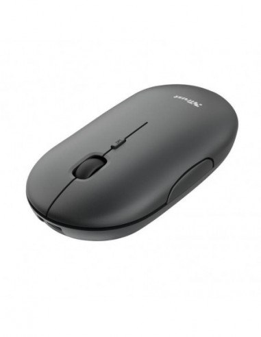 Ratón Inalámbrico Por Bluetooth Trust...