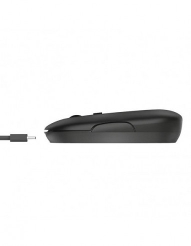 Ratón Inalámbrico Por Bluetooth Trust...