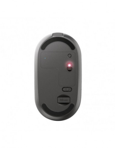 Ratón Inalámbrico Por Bluetooth Trust...