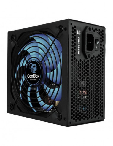 Fuente de Alimentacion Coolbox 800w...