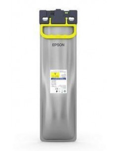 Tinteiro Epson Amarelo XL...