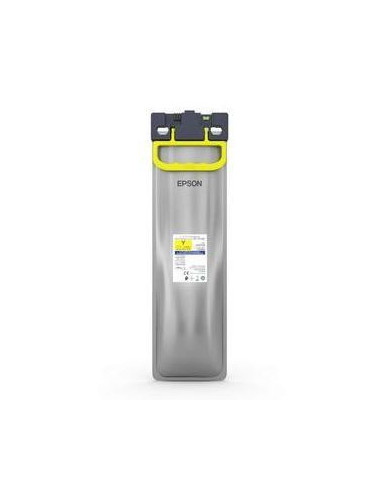 EPSON WORKFORCE PRO EM-C810XR YELLOW...