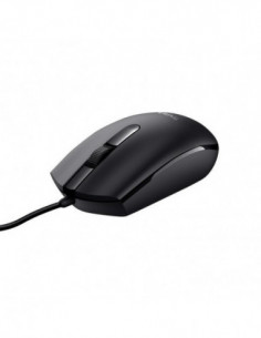 Ratón Trust Tm-101 Eco Usb...