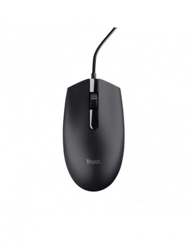 Rato TRUST TM-101 - 1200 DPI, USB,...