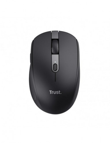 Ratón Inalámbrico Por Bluetooth Trust...
