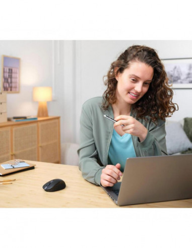 Rato Sem Fio TRUST Ozaa Compact...