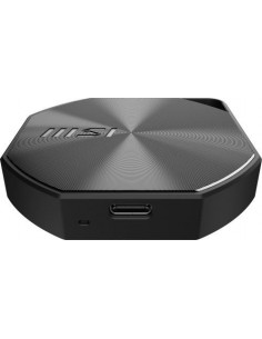 Disco SSD Externo MSI...