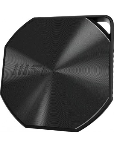 Disco SSD Externo MSI Datamag 2TB USB...