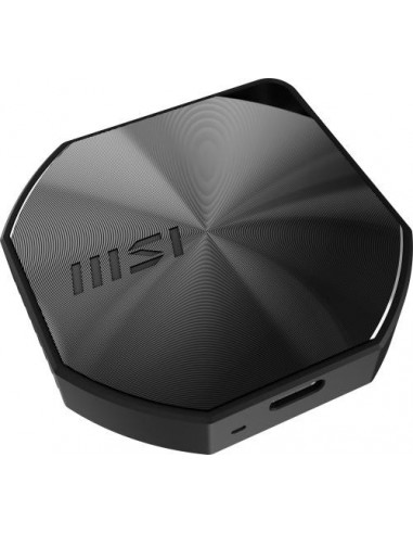Disco SSD Externo MSI Datamag 2TB USB...