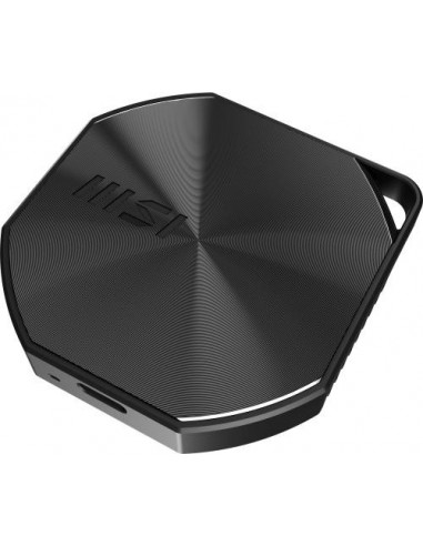 Disco SSD Externo MSI Datamag 2TB USB...