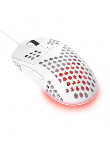 Trust Gxt 928 Helox Ratón Usb Tipo a...