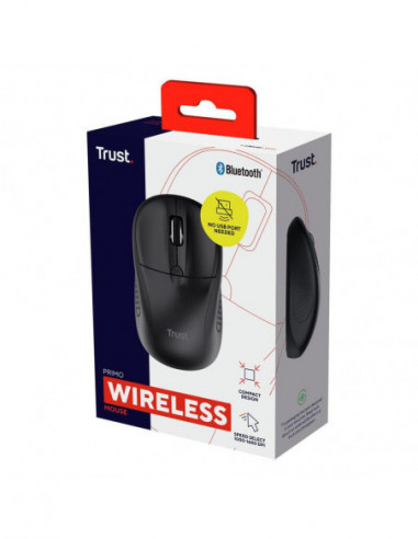 Rato sem fios TRUST Primo Bluetooth... Rato sem fios TRUST Primo Bluetooth...