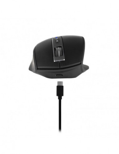 Rato NGS Blur-RB: Ergonómico, Sem... Rato NGS Blur-RB: Ergonómico, Sem...