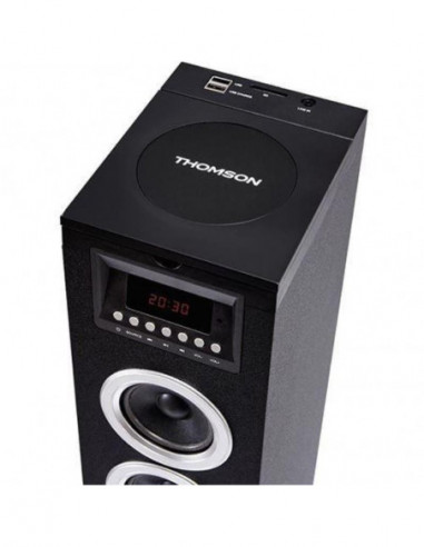 Thomson - Torre Multimedia c/ Leitor...