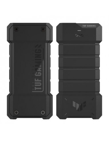 Disco Externo ASUS TUF Gaming AS1000... Disco Externo ASUS TUF Gaming AS1000...