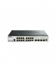 Switch D-Link...